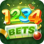 1234bets APK Terbaru 2026 untuk Semua Perangkat — ikon APK