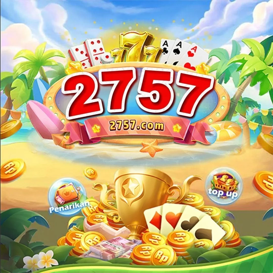 Aplikasi 2757 Terbaru: Review dan Link Download — ikon APK