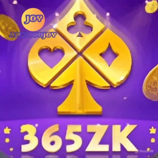 Aplikasi 365zk Terpercaya untuk Android — ikon APK