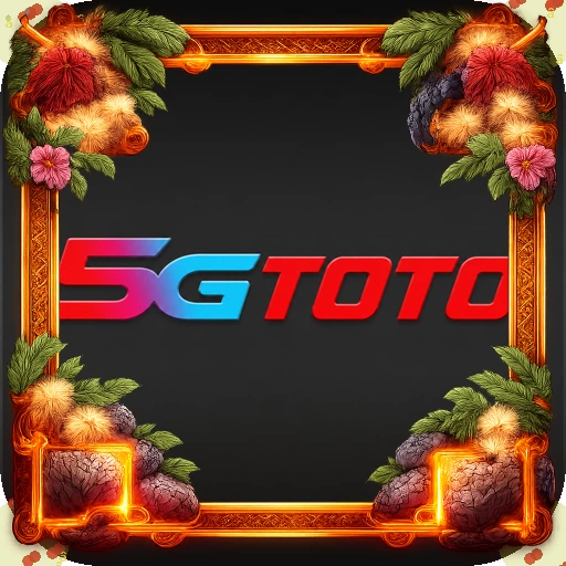 5gtoto Terbaru untuk Android: Download APK Gratis — ikon APK
