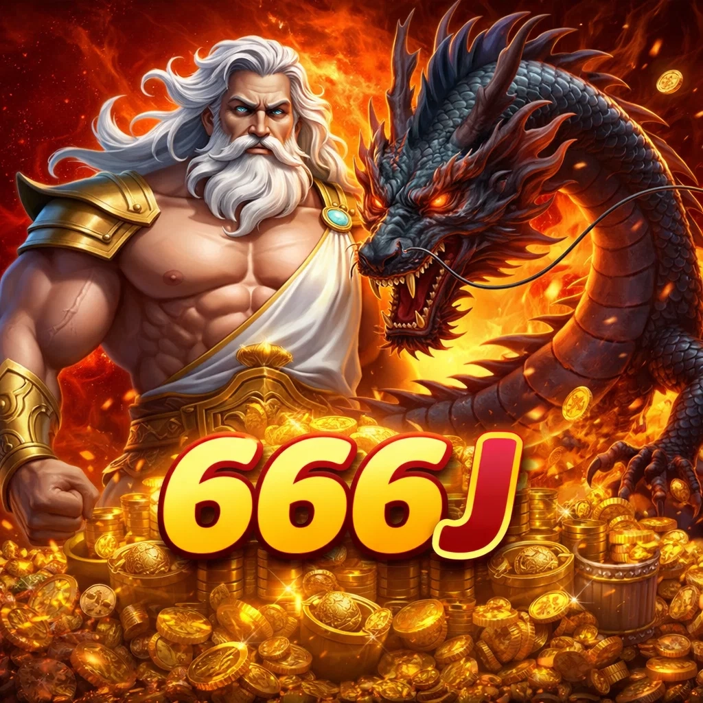 Aplikasi 666j Terbaru untuk Android dan iOS