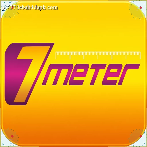 7meter App APK Terbaru — ikon APK