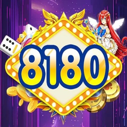8180 APK Terbaru dengan Fitur Lengkap — ikon APK