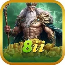 Info Aplikasi 8ii Terbaru dan Cara Download — ikon APK