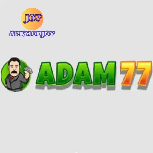 adam77 App APK Terbaru — ikon APK