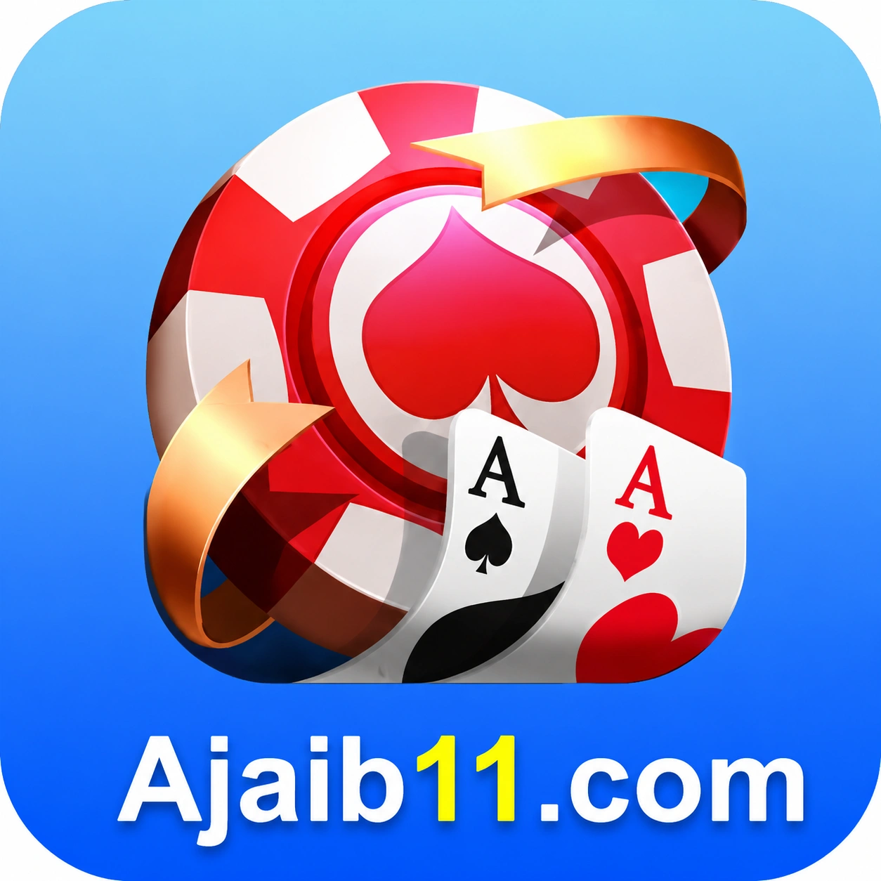 ajaib11 Terbaru: Download APK Resmi dan Aman — ikon APK
