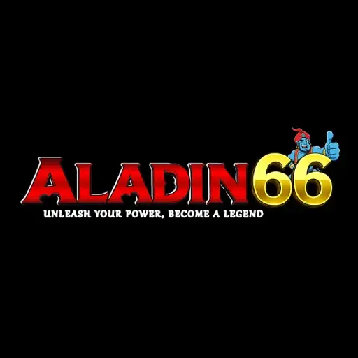 aladin66 APK Terbaru untuk Android Tanpa Iklan — ikon APK