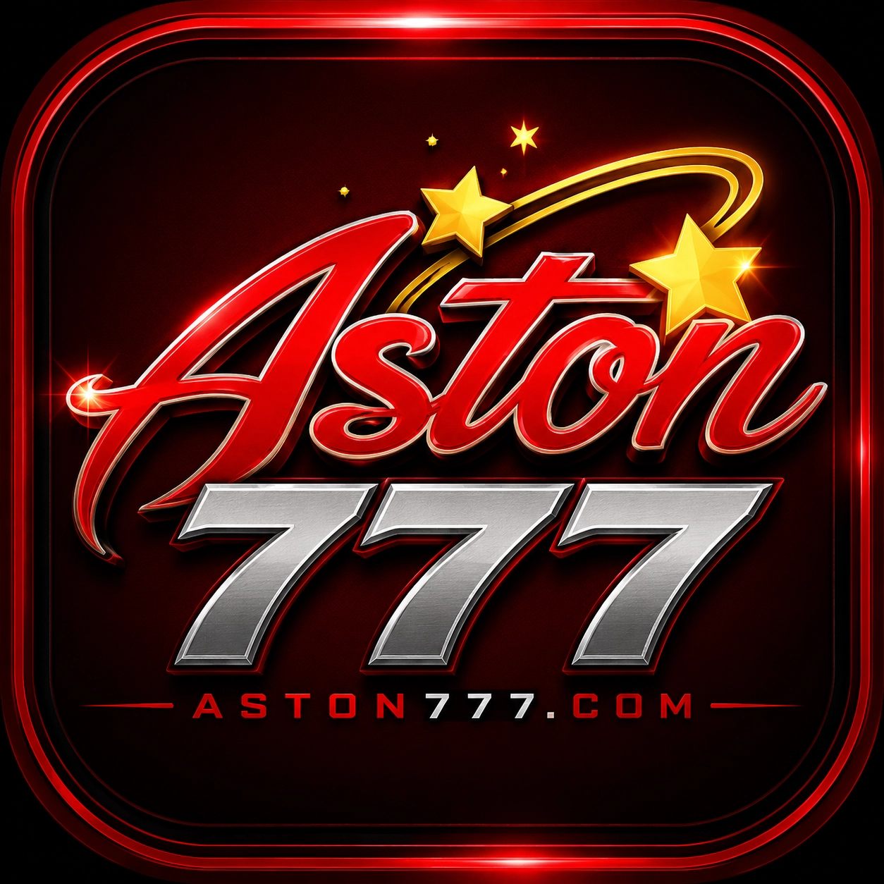aston777 Terbaru: Download APK Resmi dan Aman — ikon APK