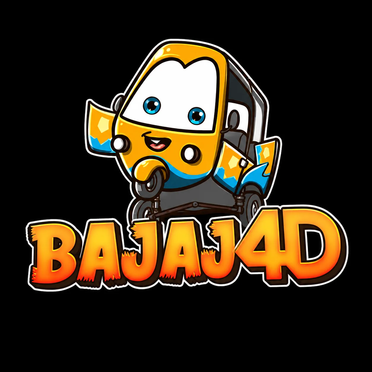 Download bajaj4d APK untuk Android — ikon APK