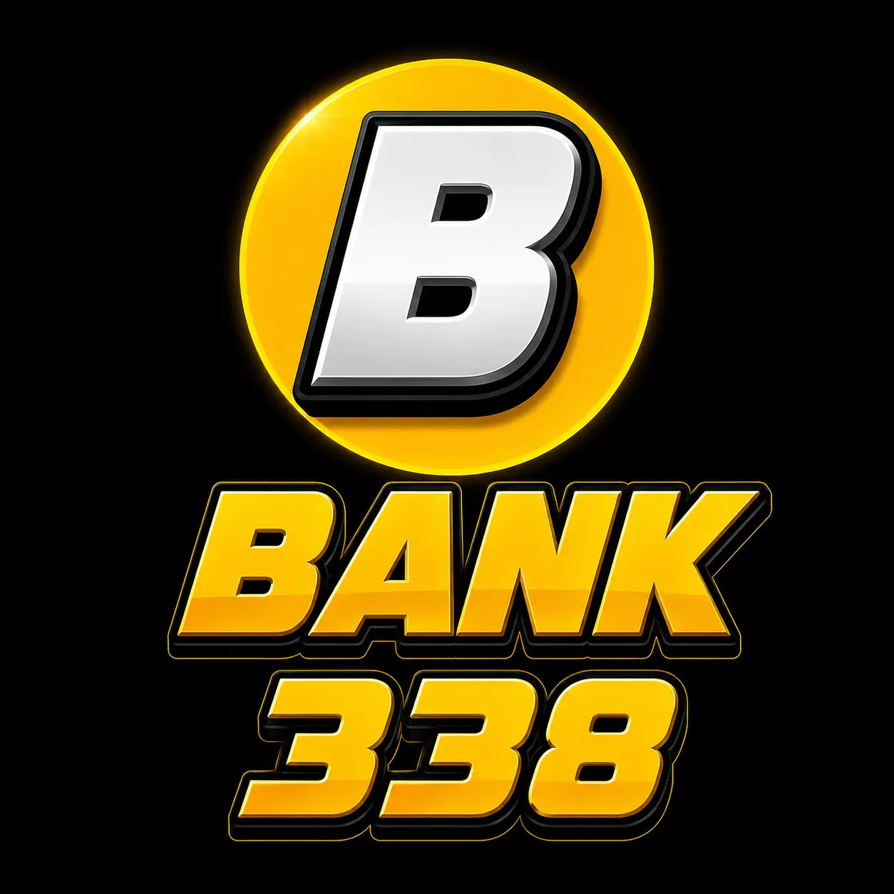 bank338 App Terbaru: Fitur Unggulan dan Download — ikon APK
