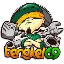 bengkel69 APK Versi Terbaru untuk Android 2026 — ikon APK