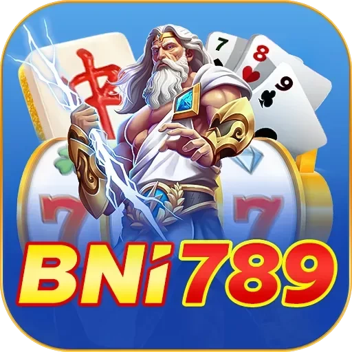 Aplikasi bni789 Terbaru dan Terlengkap — ikon APK