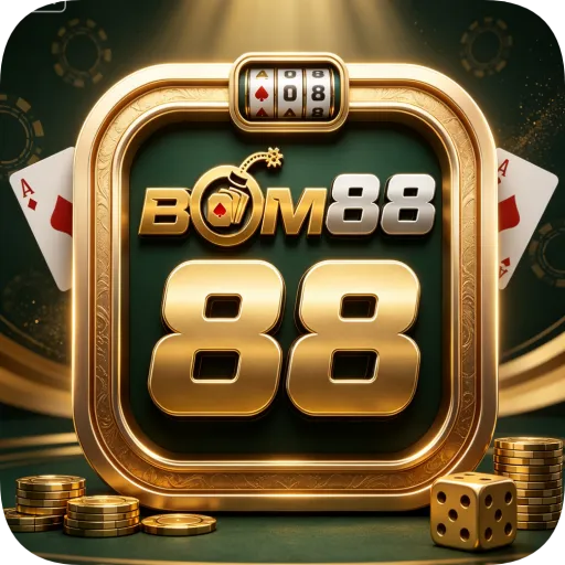 bom88 APK Terbaru untuk Perangkat Android — ikon APK