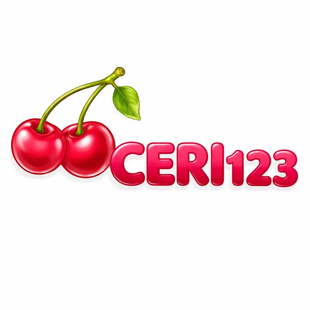 ceri123 Terbaru 2026: Download APK dan Review — ikon APK