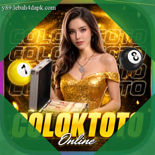 coloktoto Terbaru 2026: Download APK dan Review — ikon APK