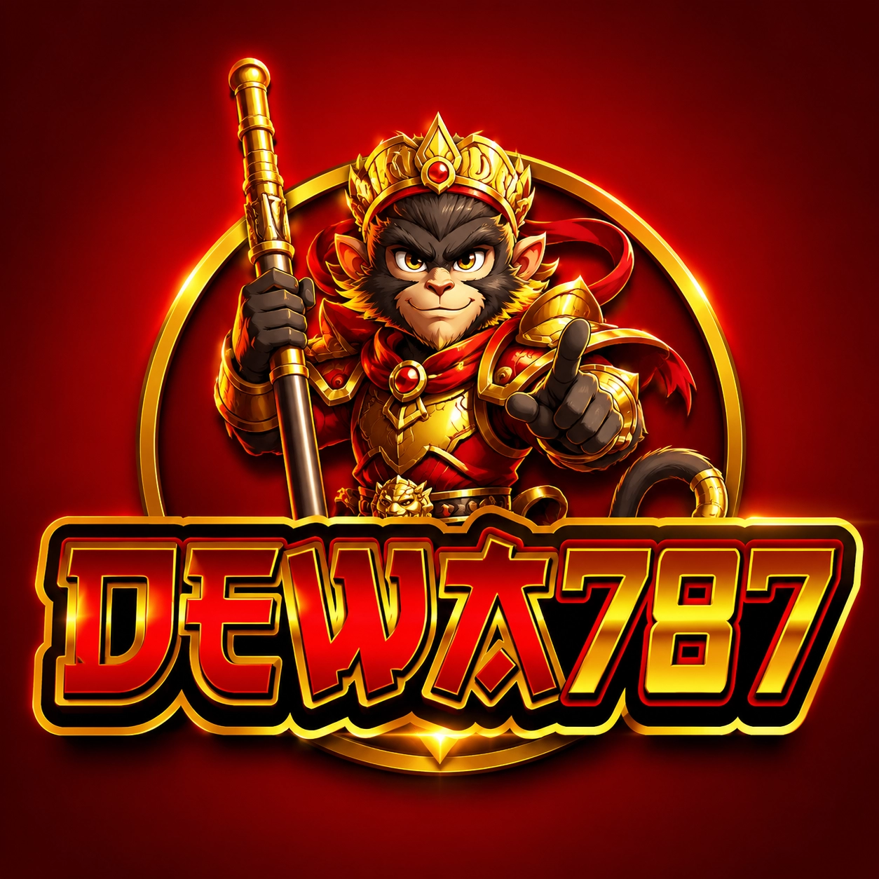Kelebihan dan Fitur Aplikasi dewa787 Terbaru — ikon APK