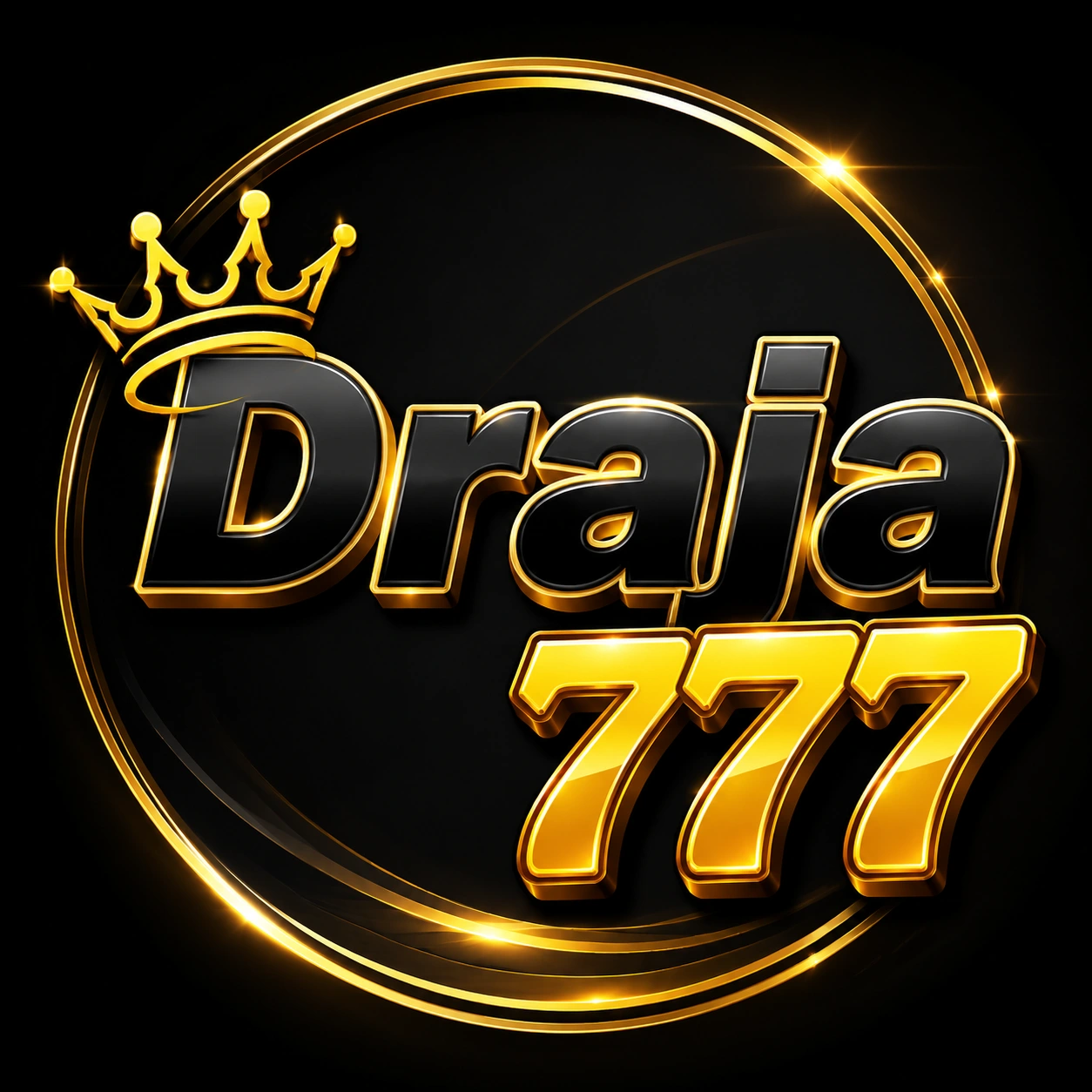 Aplikasi draja777 Terbaru dengan Fitur Terbaik — ikon APK