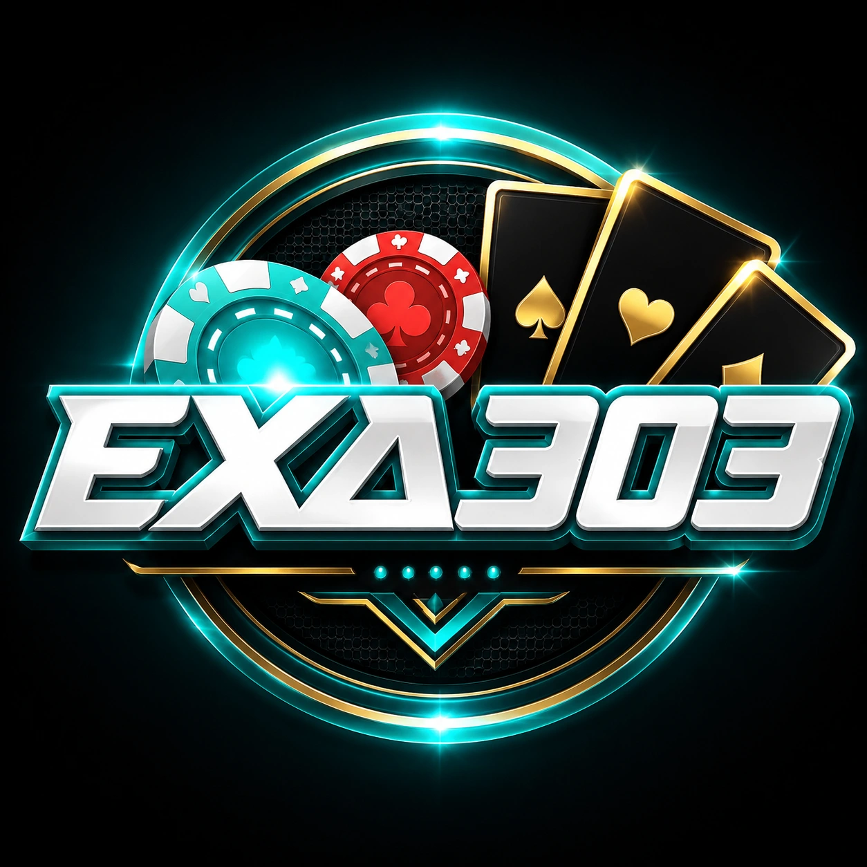 exa303 Versi Terbaru untuk Android Tanpa Ribet — ikon APK