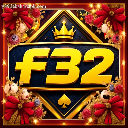Kelebihan dan Fitur Aplikasi f32 Terbaru — ikon APK