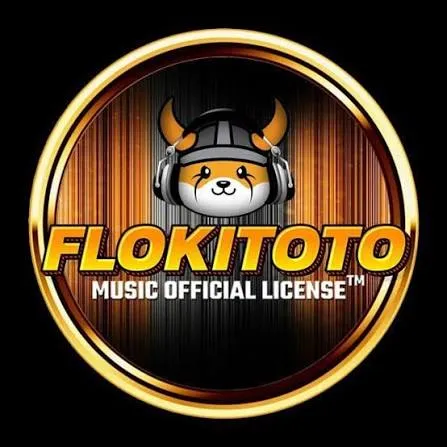 Aplikasi flokitoto Terbaru dengan Fitur Terbaik — ikon APK