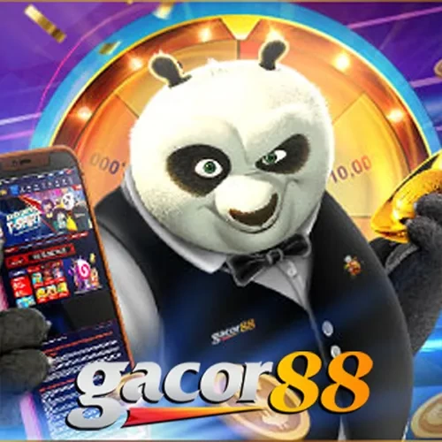 Update Aplikasi gacor88 Terbaru 2026 — ikon APK