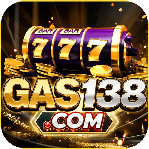 Kelebihan dan Fitur Aplikasi gas138 Terbaru — ikon APK
