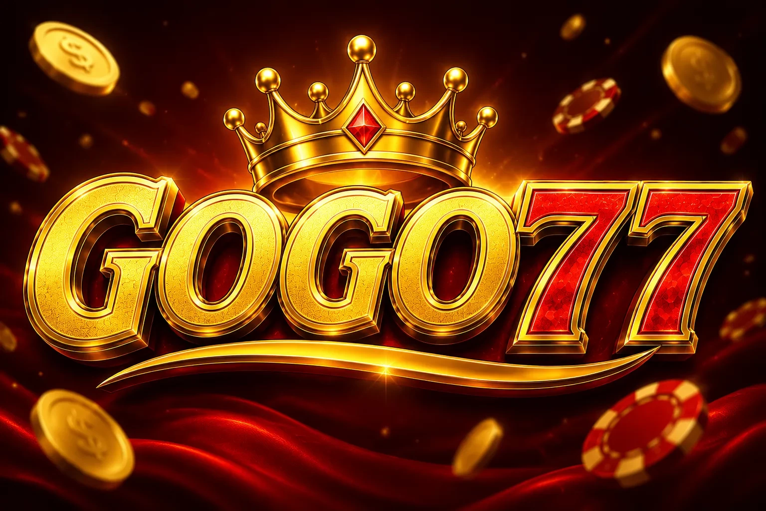 Download gogo77 APK untuk Android — ikon APK