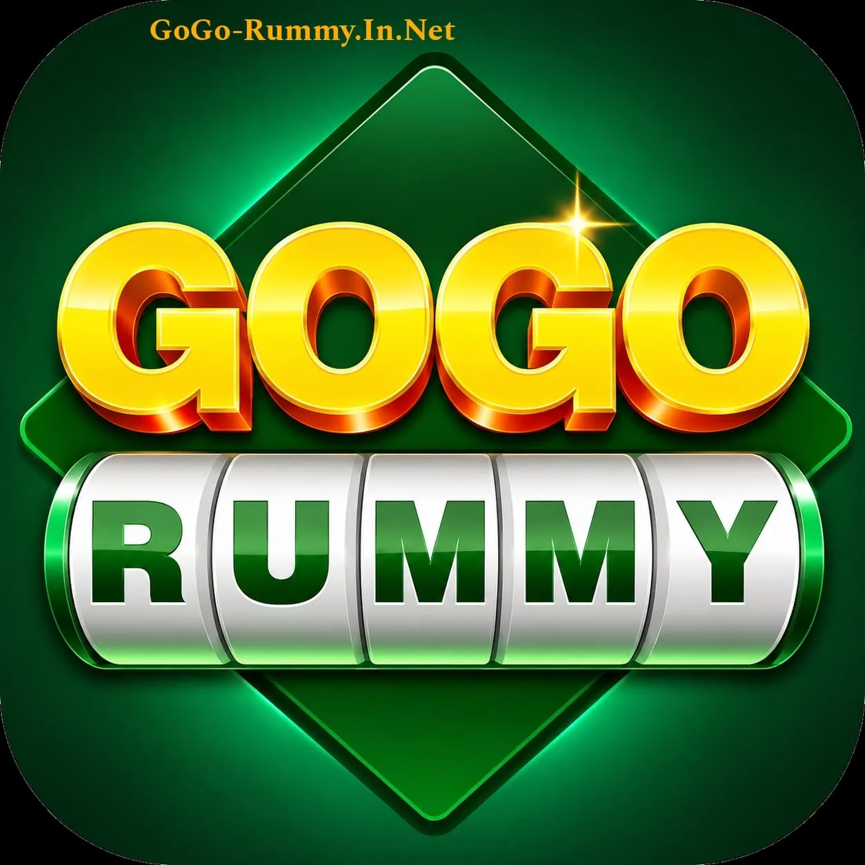 gogorummy APK Terbaru untuk Android Tanpa Iklan — ikon APK