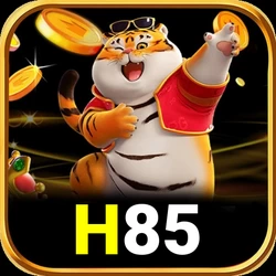 h85 App Terbaru: Fitur Unggulan dan Download — ikon APK