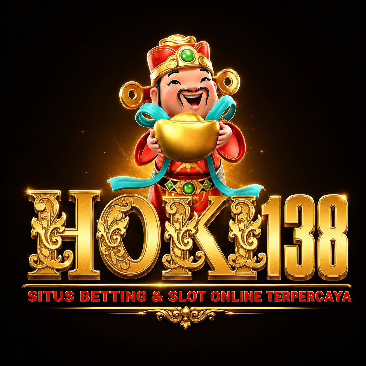hoki138 App APK Terbaru — ikon APK