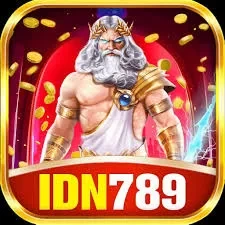 idn789 APK Terbaru dan Aman untuk Diunduh — ikon APK