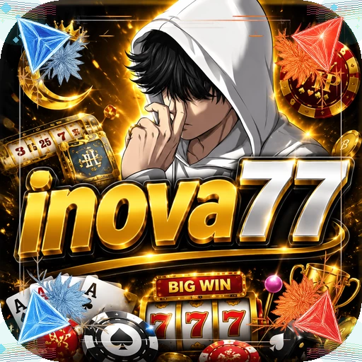 Review Aplikasi inova77 Versi Terbaru — ikon APK