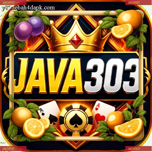 java303 APK Terbaru 2026 untuk Semua Perangkat — ikon APK