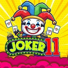 joker11 Terbaru untuk Android: Download APK Gratis — ikon APK
