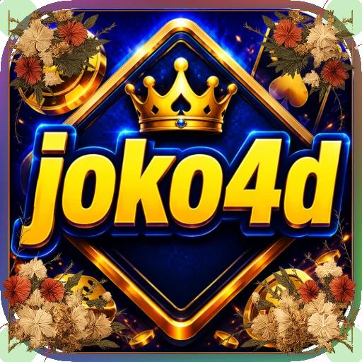 joko4d Versi Terbaru untuk Android Tanpa Ribet — ikon APK