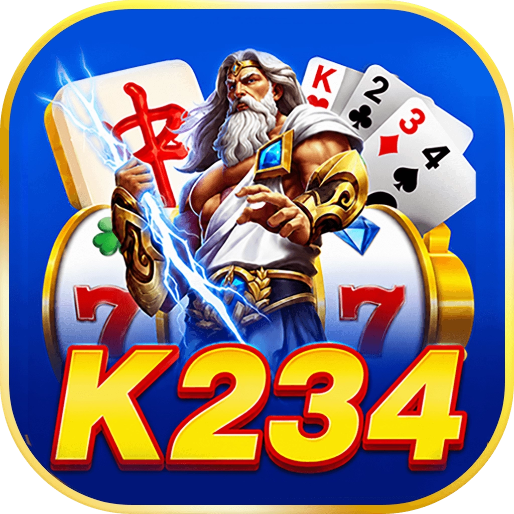 k234 App APK Terbaru — ikon APK