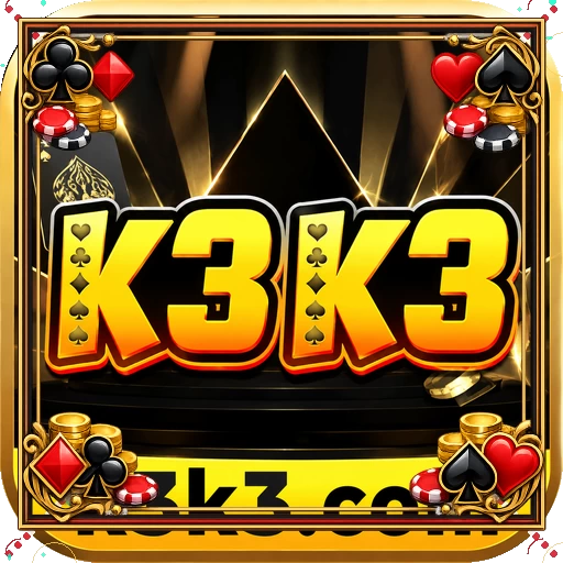 k3k3 App Terbaru: Fitur Unggulan dan Download — ikon APK