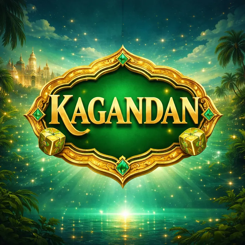 Kelebihan dan Fitur Aplikasi kagandan Terbaru — ikon APK