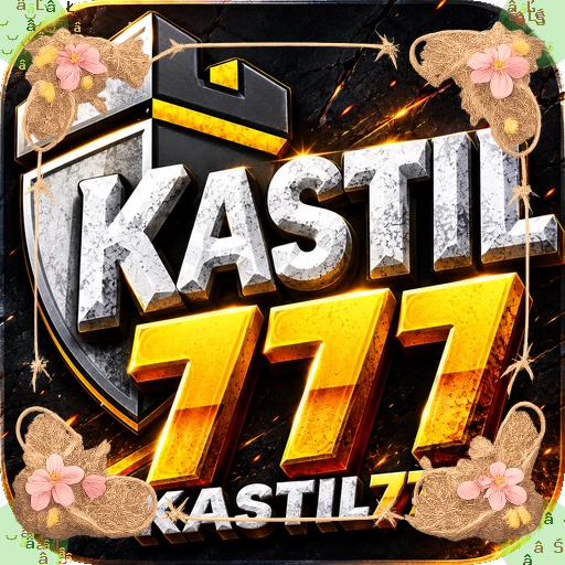 Cara Pasang kastil777 di HP Android dengan Benar — ikon APK