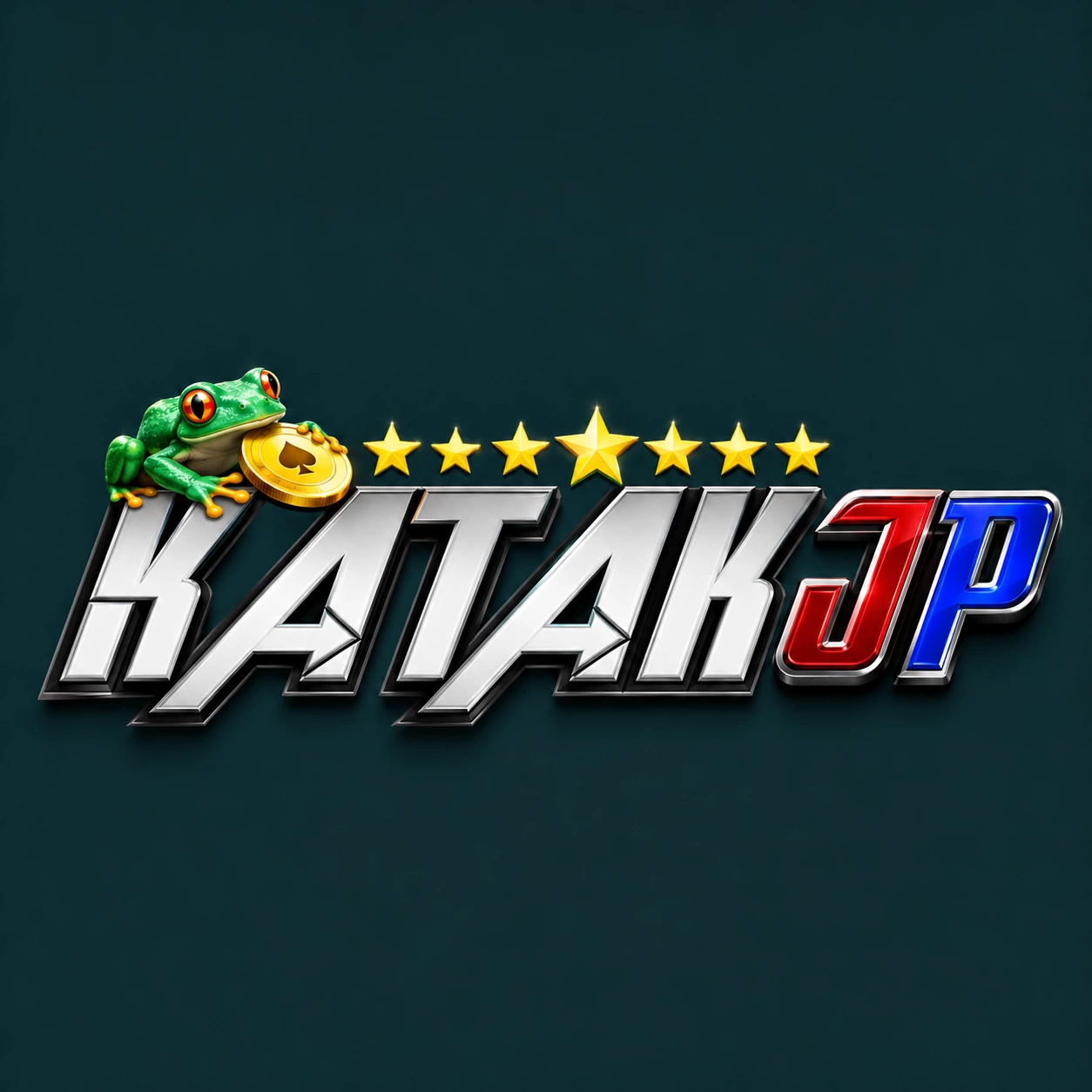 katakjp App: Info, Rating, dan Link Download — ikon APK