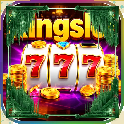 kingslot APK Terbaru 2026 untuk Semua Perangkat — ikon APK
