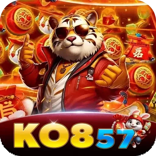 ko857 APK Terbaru dan Aman untuk Diunduh — ikon APK