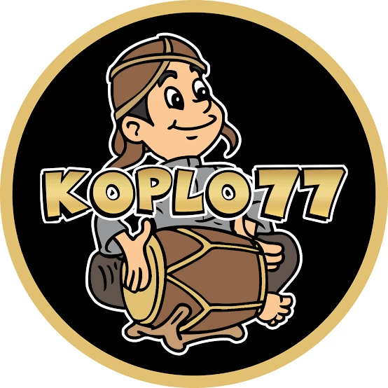 Update Aplikasi koplot77 ke Versi Terbaru — ikon APK