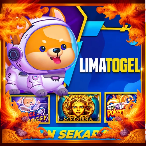 limatogel APK Full Version untuk Android — ikon APK