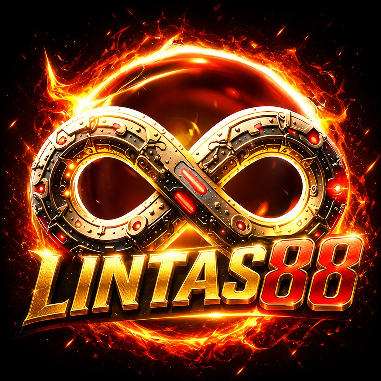 lintas88 Versi Terbaru untuk Android Tanpa Ribet — ikon APK