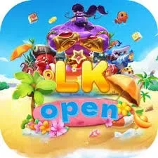 lkopen Terbaru: Review Aplikasi dan Link Unduh — ikon APK
