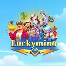 Aplikasi luckymino Paling Baru untuk Android — ikon APK
