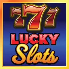 Info Lengkap Aplikasi luckyslots Versi Terbaru — ikon APK