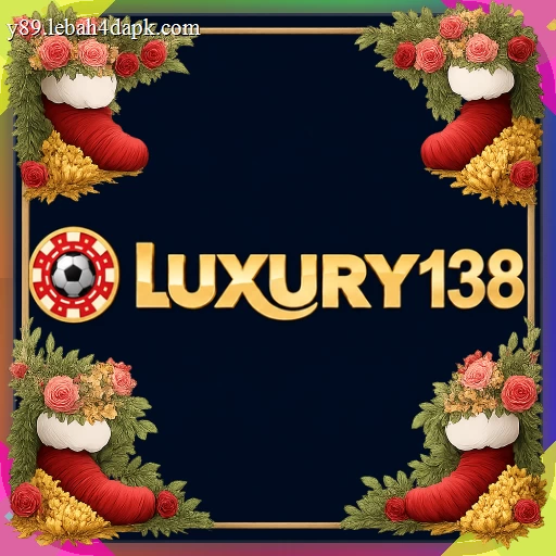 Aplikasi luxury138 Paling Baru untuk Android — ikon APK