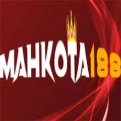 Aplikasi mahkota188 Terpercaya untuk Android — ikon APK